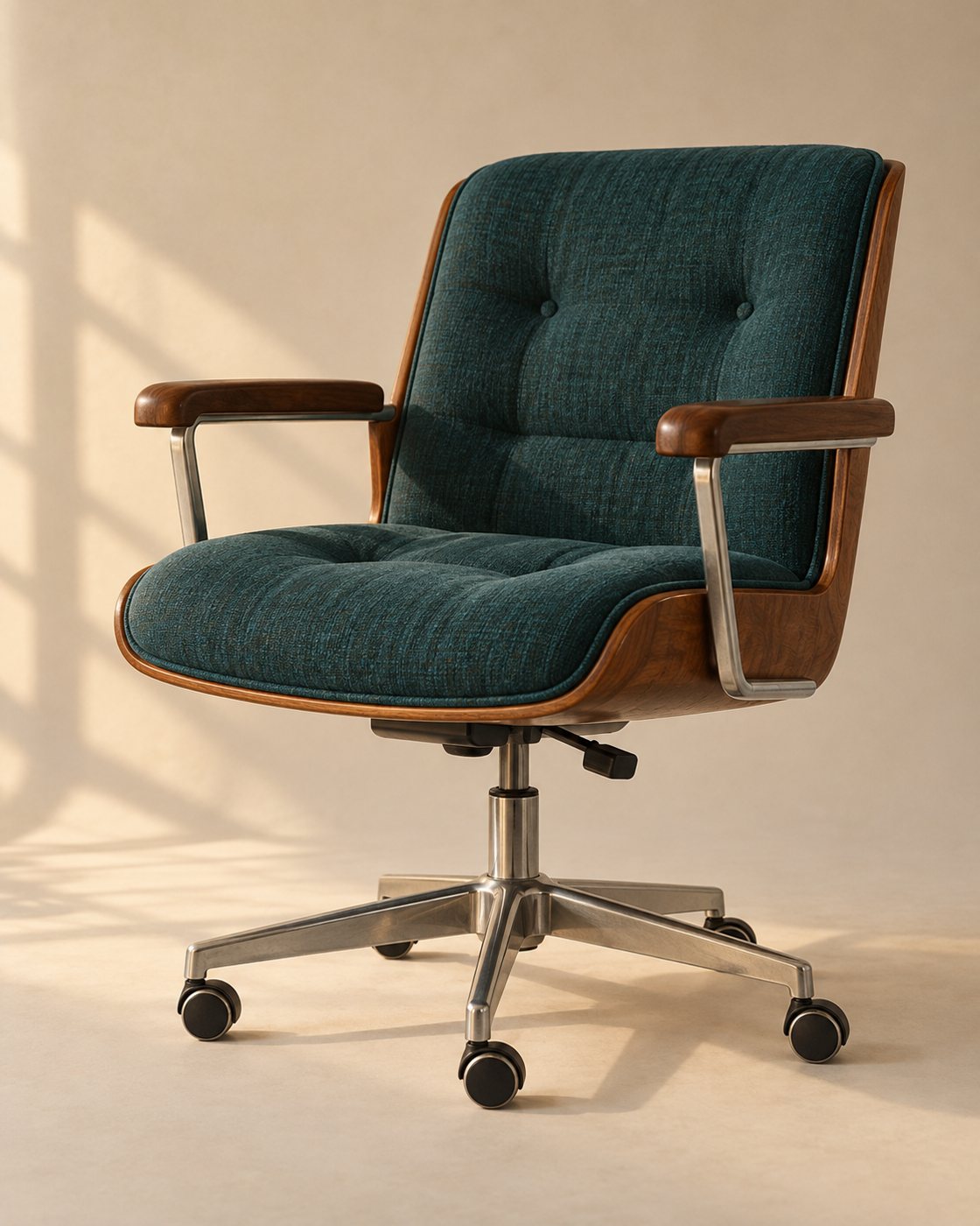 Swivel chair